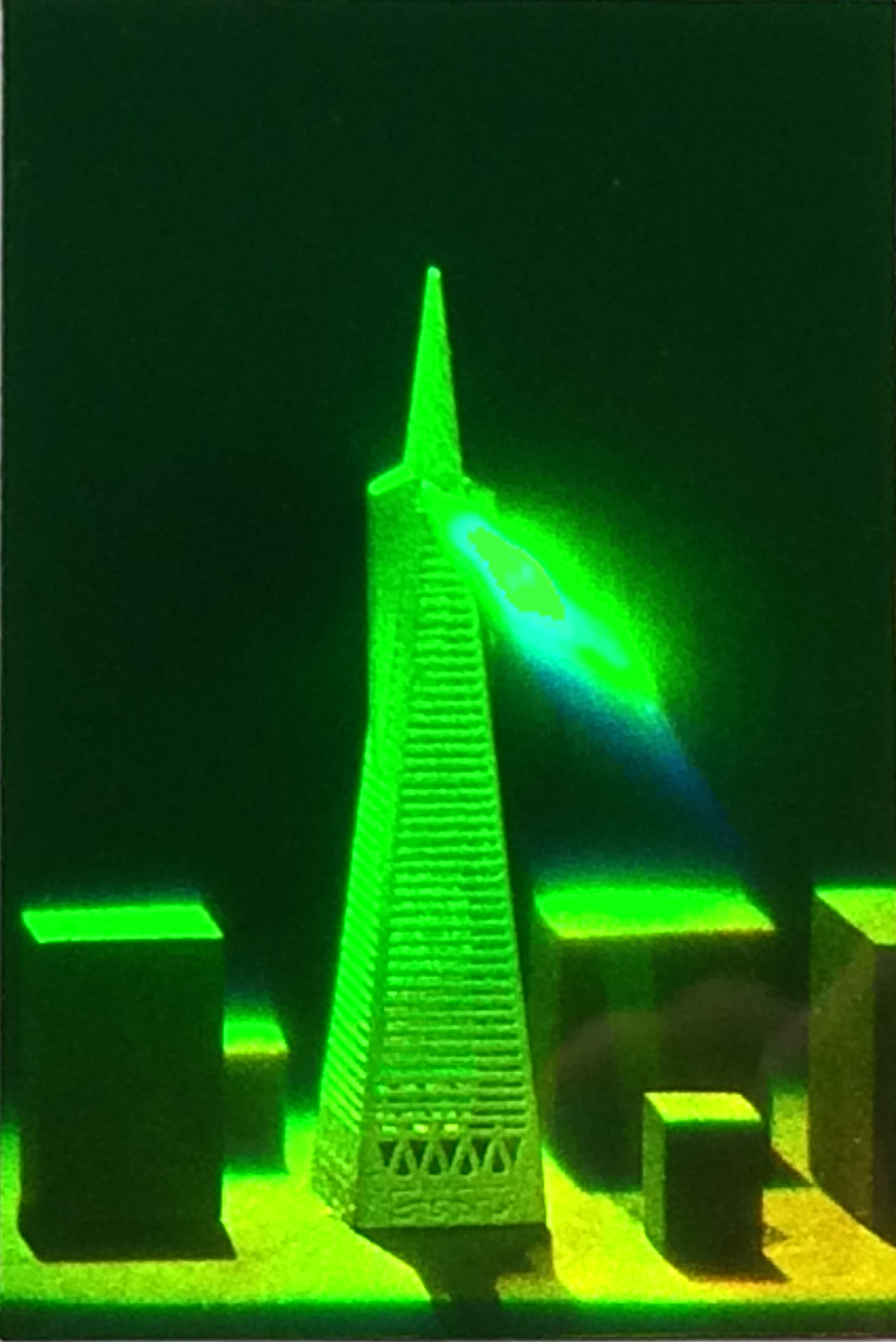 Reflection Holograms Product categories Holographic Studios