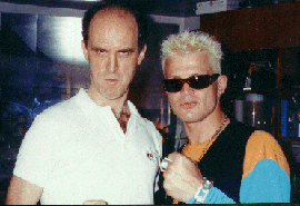 BillyIdol