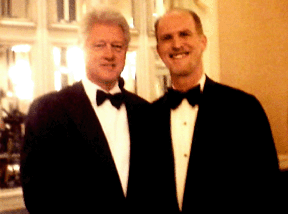 Clinton
