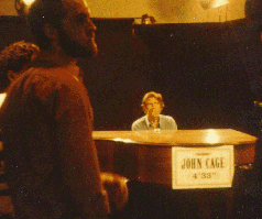 JohnCage