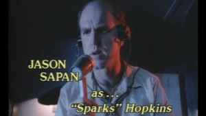 Sparks Hopkins