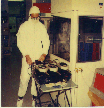 cleanroom