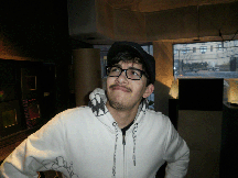 martin