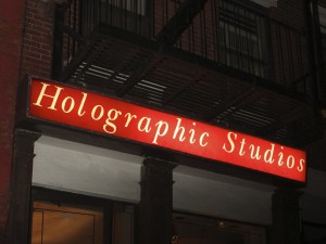 sign
