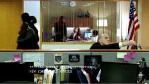 Limitless - on CBS September 22, 2015