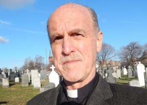 priest